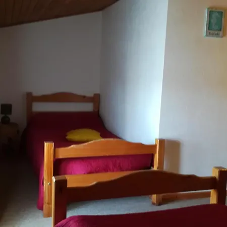 La Valade Apartmán *