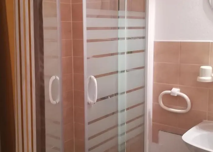 Apartamento La Valade Sémussac