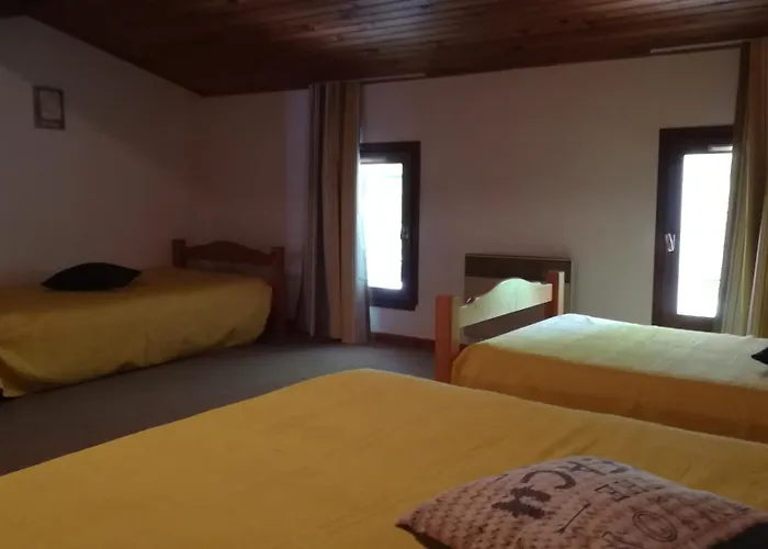 La Valade * Sémussac